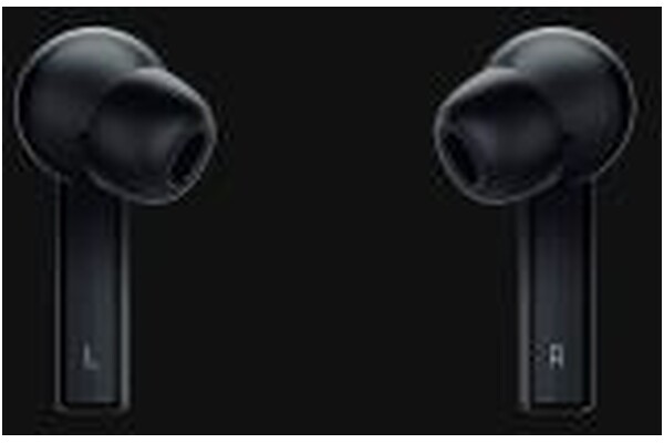 Słuchawki Razer Hammerhead True Wireless Pro Dokanałowe Bezprzewodowe czarny