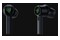 Słuchawki Razer Hammerhead True Wireless Pro Dokanałowe Bezprzewodowe czarny