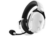 Słuchawki Razer BLACKSHARK V2 PRO Nauszne Bezprzewodowe biały