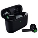 Słuchawki Razer Hammerhead True Wireless BT Dokanałowe Bezprzewodowe czarny