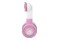 Słuchawki Razer Kraken KItty Edition Nauszne Bezprzewodowe biało-różowy