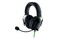 Słuchawki Razer BlackShark V2 X Nauszne Przewodowe czarno-zielony