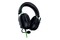 Słuchawki Razer BlackShark V2 X Nauszne Przewodowe czarno-zielony
