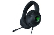 Słuchawki Razer Kraken X V3 USB Nauszne Przewodowe czarny