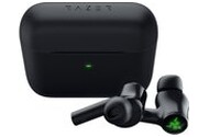 Słuchawki Razer Hammerhead Hyperspeed Xbox Douszne Bezprzewodowe czarny
