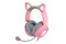 Słuchawki Razer Kraken KItty Edition V2 Pro Nauszne Przewodowe
