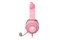 Słuchawki Razer Kraken KItty Edition V2 Pro Nauszne Przewodowe