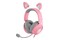 Słuchawki Razer Kraken KItty Edition V2 Pro Nauszne Przewodowe
