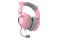 Słuchawki Razer Kraken KItty Edition V2 Pro Nauszne Przewodowe