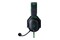 Słuchawki Razer BLACKSHARK V2 Special Edition Nauszne Przewodowe czarno-zielony