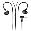 Słuchawki Razer Moray Dokanałowe Przewodowe czarny