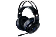Słuchawki Razer Thresher 7.1 PlayStation Nauszne Bezprzewodowe czarno-niebieski