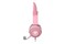 Słuchawki Razer Kraken KItty Edition V2 Pro Nauszne Przewodowe Różowo-szary