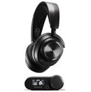 Słuchawki SteelSeries Arctis Pro Nova Nauszne Bezprzewodowe czarny