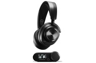 Słuchawki SteelSeries Arctis Pro Nova Nauszne Bezprzewodowe czarny