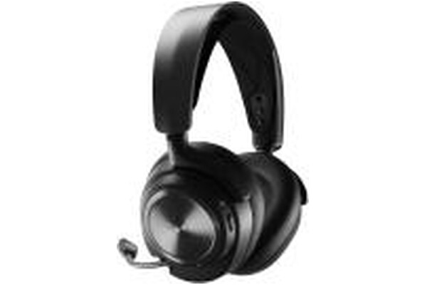 Słuchawki SteelSeries Arctis Pro Nova Nauszne Bezprzewodowe