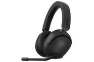 Słuchawki Sony WHG500B INZONE H5 Nauszne Bezprzewodowe czarny
