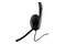 Słuchawki Sennheiser PC 5 Chat Nauszne Przewodowe czarny