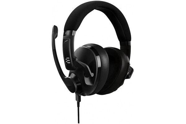 Słuchawki Sennheiser Epos H3 Hybrid Nauszne Bezprzewodowe czarny