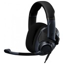 Słuchawki Sennheiser Epos H6 Pro Nauszne Przewodowe czarny