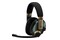 Słuchawki Sennheiser Epos H3 Pro Hybrid Nauszne Przewodowe zielony