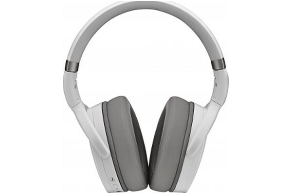 Słuchawki Sennheiser Adapt 360 Nauszne Bezprzewodowe biały