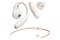 Słuchawki Soundcore AeroFit Pro Nauszne Bezprzewodowe biały