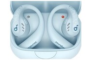 Słuchawki Soundcore AeroFit Pro przewodnictwo powietrzne Bezprzewodowe błękitny