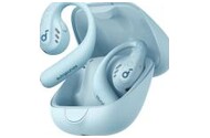Słuchawki Soundcore AeroFit Pro przewodnictwo powietrzne Bezprzewodowe niebieski