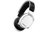 Słuchawki SteelSeries Arctis Pro Nauszne Bezprzewodowe biały