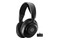 Słuchawki SteelSeries Arctis Nova 5 Nauszne Bezprzewodowe czarno-szary
