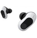Słuchawki Sony WFG700NW INZONE Buds Dokanałowe Bezprzewodowe biały