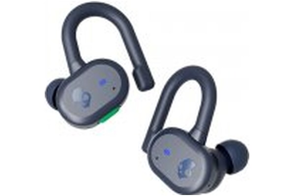 Słuchawki Skullcandy Push Active Dokanałowe Bezprzewodowe niebieski