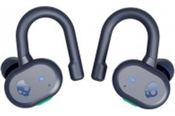Słuchawki Skullcandy Push Active Dokanałowe Bezprzewodowe niebieski