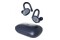 Słuchawki Skullcandy Push Active Dokanałowe Bezprzewodowe niebieski