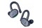 Słuchawki Skullcandy Push Active Dokanałowe Bezprzewodowe niebieski