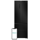 Lodówka Hisense RF632N4AFE
