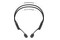 Słuchawki Shokz OpenRun Pro Mini Przewodnictwo kostne Bezprzewodowe czarny