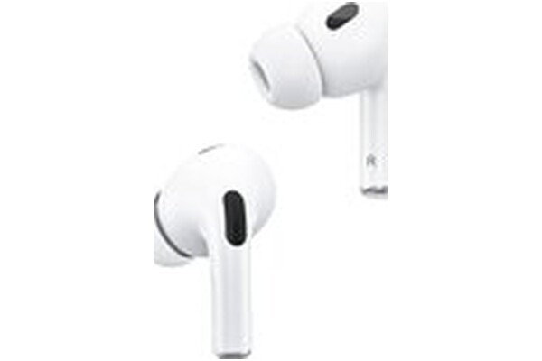 Słuchawki Tech-Protect Earphone Pro Dokanałowe Bezprzewodowe biały