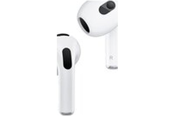 Słuchawki Tech-Protect Earphone Pro Core Douszne Bezprzewodowe biały