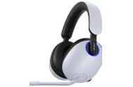 Słuchawki Sony WHG900NW INZONE H9 Nauszne Bezprzewodowe biały