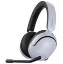 Słuchawki Sony WHG500W INZONE H5 Nauszne Bezprzewodowe biały