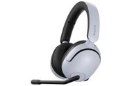 Słuchawki Sony WHG500W INZONE H5 Nauszne Bezprzewodowe biały