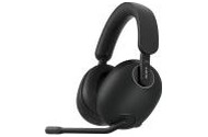Słuchawki Sony WHG900NB INZONE H9 Nauszne Bezprzewodowe czarny