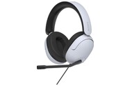 Słuchawki Sony MDRG300W INZONE H3 Nauszne Przewodowe biało-czarny