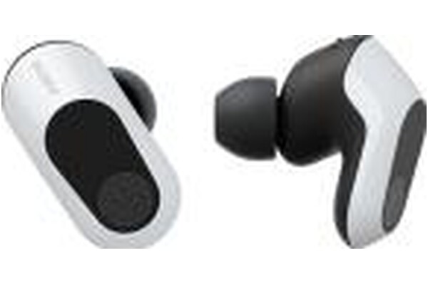 Słuchawki Sony WFG700NW INZONE Buds Douszne Bezprzewodowe biały