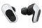 Słuchawki Sony WFG700NW INZONE Buds Douszne Bezprzewodowe biały