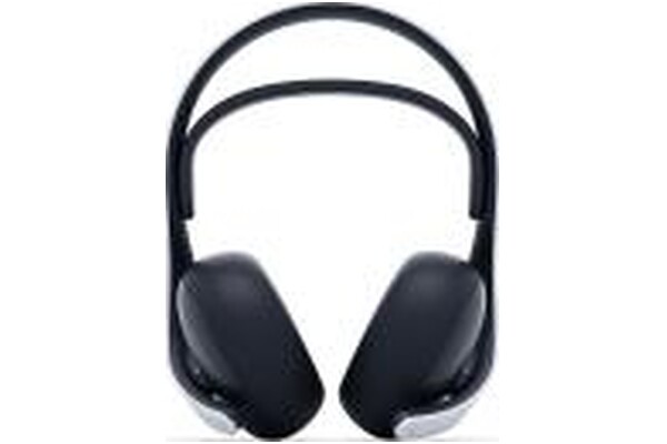 Słuchawki Sony KAK5PULSEELITE Nauszne Bezprzewodowe biało-czarny