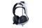 Słuchawki Sony KAK5PULSEELITE Nauszne Bezprzewodowe biało-czarny