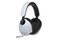 Słuchawki Sony WHG900NW INZONE H9 Nauszne Bezprzewodowe biało-czarny